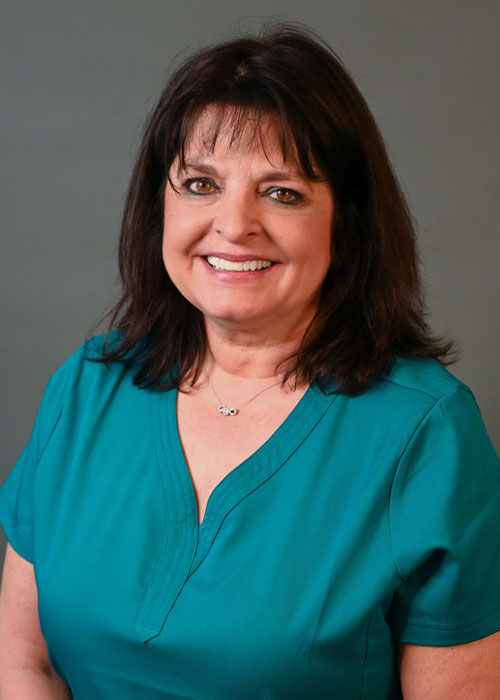 Nancy L. Girio, RDH
