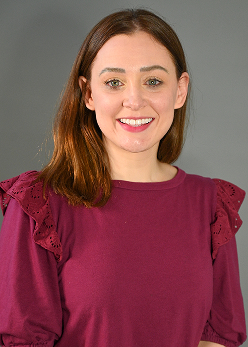 Sharon R. Espinosa, LCSW-C