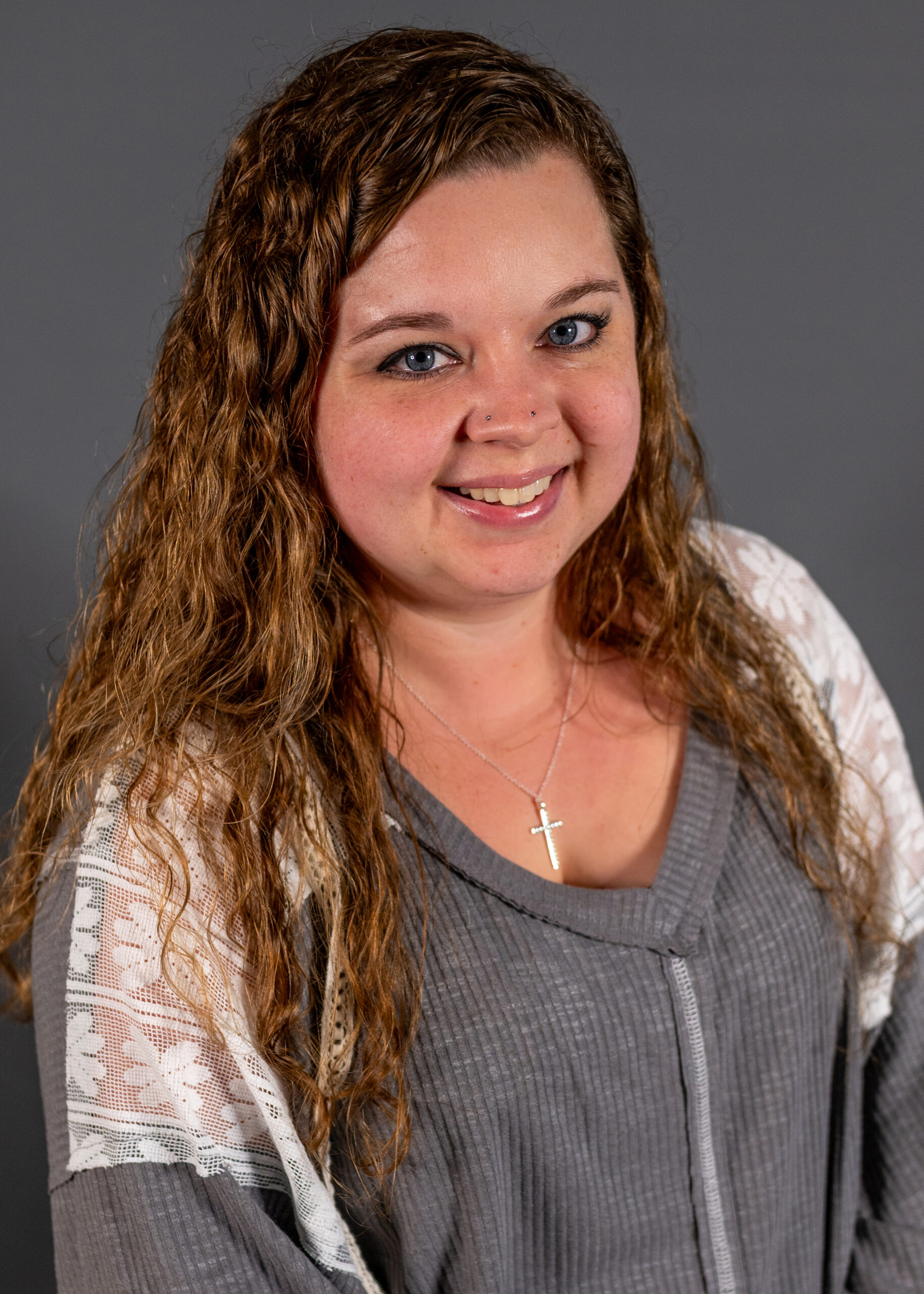 Stephanie McMillan, CRNP