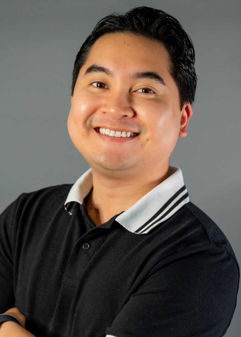 Miguel DeCastro LMSW